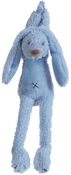 Happy Horse Rabbit Richie Donkerblauw Muziekdoosje 132101 1 Happy Horse Rabbit Richie Donkerblauw Muziekdoosje 132101