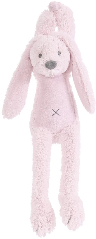 Happy Horse Rabbit Richie Roze Muziekdoosje 17661 1 Happy Horse Rabbit Richie Roze Muziekdoosje 17661