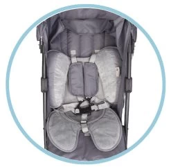 Bo Jungle B-Snooze Grey-Black 3 In 1 Universeel Kussen B180200 9 Bo Jungle B-Snooze Grey-Black 3 In 1 Universeel Kussen B180200 -Baby Verkoop 19868 19866 Bo Jungle B Snooze 3 in 1 Universeel Kussen 5 4