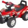 Eco Toys Quad Red Loopauto 551