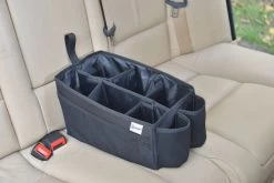 Babygo Car Seat Autostoel Organizer 3904 -Baby Verkoop 390 4 carseat organizer2