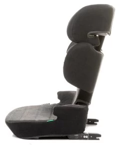 4Baby Euro-Fix Black 15-36kg I-Size Autostoel -Baby Verkoop 4baby euro fix dark grey 15 36kg i size autostoel 4