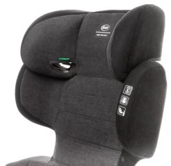 4Baby Euro-Fix Black 15-36kg I-Size Autostoel -Baby Verkoop 4baby euro fix dark grey 15 36kg i size autostoel 5