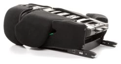 4Baby Euro-Fix Black 15-36kg I-Size Autostoel -Baby Verkoop 4baby euro fix dark grey 15 36kg i size autostoel 6