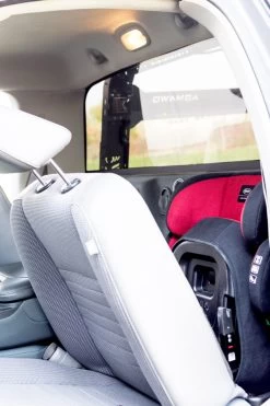 4Baby Euro-Fix Black 15-36kg I-Size Autostoel -Baby Verkoop 4baby euro fix dark grey 15 36kg i size autostoel 9