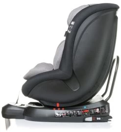 4Baby Nano Black 360° I-Size Autostoel 0-18 Kg 6858 -Baby Verkoop 4baby nano 360 i size autostoel 0 18 kg 1