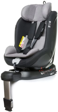 4Baby Nano Black 360° I-Size Autostoel 0-18 Kg 6858 -Baby Verkoop 4baby nano 360 i size autostoel 0 18 kg 12