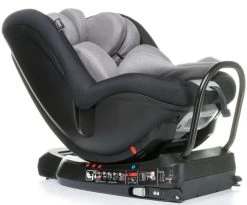 4Baby Nano Black 360° I-Size Autostoel 0-18 Kg 6858 -Baby Verkoop 4baby nano 360 i size autostoel 0 18 kg 13