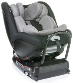 4Baby Nano Black 360° I-Size Autostoel 0-18 Kg 6858 -Baby Verkoop 4baby nano 360 i size autostoel 0 18 kg 15