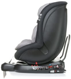 4Baby Nano Graphite 360° I-Size Autostoel 0-18 Kg 6872 32 4Baby Nano Graphite 360° I-Size Autostoel 0-18 Kg 6872 -Baby Verkoop 4baby nano 360 i size autostoel 0 18 kg 19