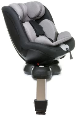 4Baby Nano Grey 360° I-Size Autostoel 0-18 Kg 6889 -Baby Verkoop 4baby nano 360 i size autostoel 0 18 kg 8 1