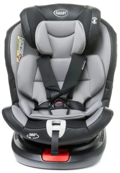 4Baby Roto-Fix Blue 360º 0-36 Kg Isofix Autostoel -Baby Verkoop 4baby roto fix 360 0 36 kg isofix autostoel 10