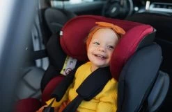 4Baby Space-Fix 2022 Grey 360º 0-36 Kg Autostoel -Baby Verkoop 4baby space fix 2021 graphite 360 0 36 kg autostoel 10 2