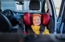 4Baby Space-Fix 2022 Graphite 360º 0-36 Kg Autostoel -Baby Verkoop 4baby space fix 2021 graphite 360 0 36 kg autostoel 9 1