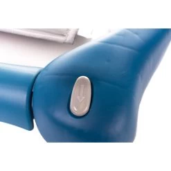 4Baby Swing'n Push Blue 3- In-1 Loopstoel Met Schommelfunctie -Baby Verkoop 4baby swing n push blue 3 in 1 loopstoel met schommelfunctie 12