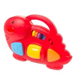 4Baby Swing'n Push Blue 3- In-1 Loopstoel Met Schommelfunctie -Baby Verkoop 4baby swing n push blue 3 in 1 loopstoel met schommelfunctie 7