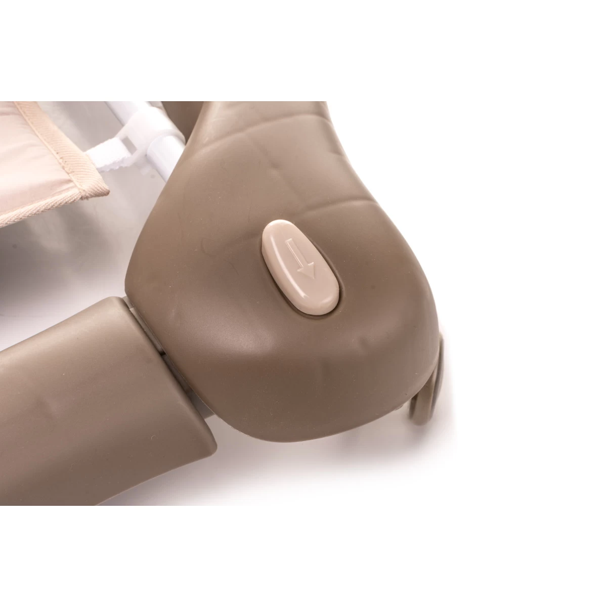 4Baby Swing'n Push Camel 3- In-1 Loopstoel Met Schommelfunctie 13 4Baby Swing'n Push Camel 3- In-1 Loopstoel Met Schommelfunctie - Afbeelding 13