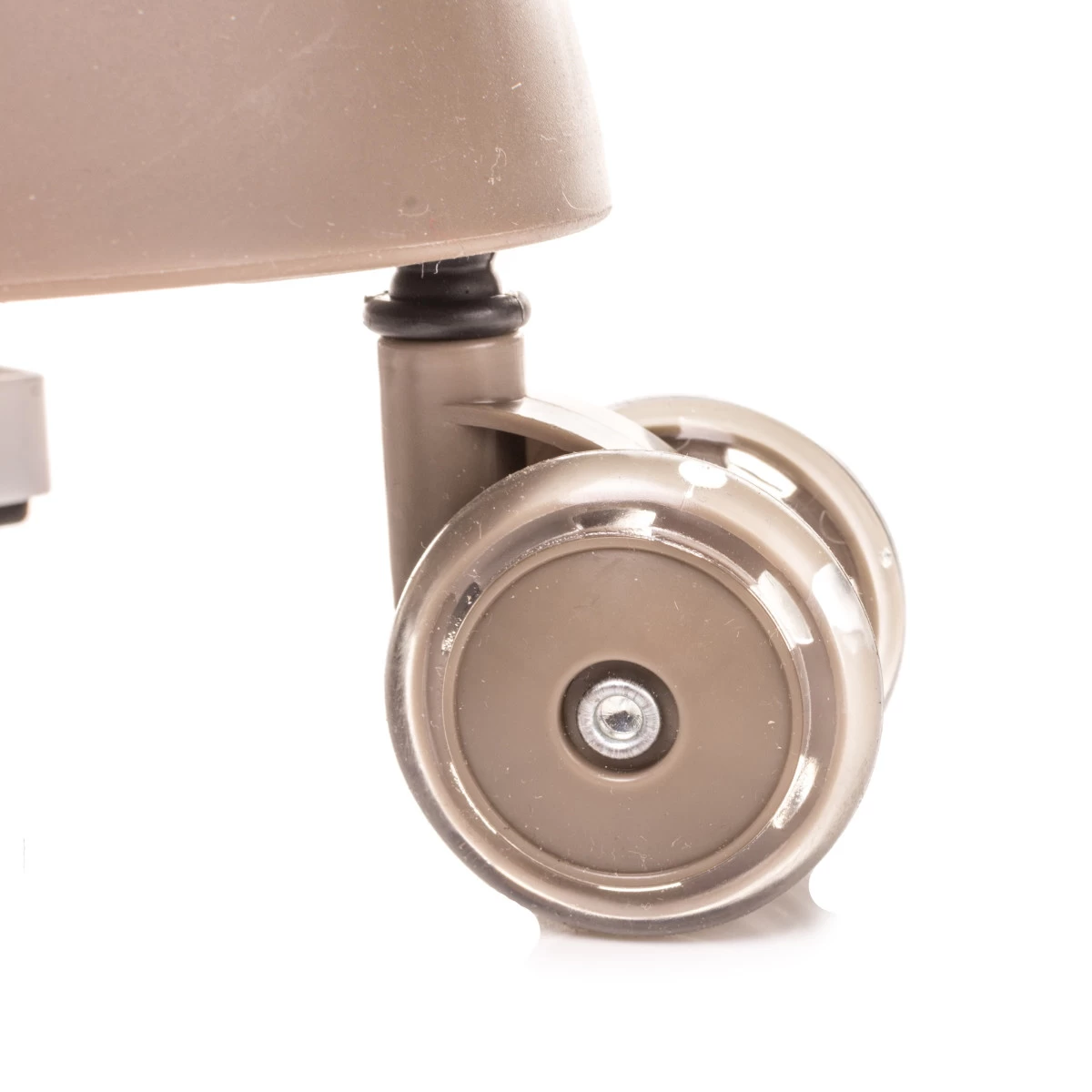 4Baby Swing'n Push Camel 3- In-1 Loopstoel Met Schommelfunctie 12 4Baby Swing'n Push Camel 3- In-1 Loopstoel Met Schommelfunctie - Afbeelding 12