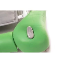 4Baby Swing'n Push Green 3- In-1 Loopstoel Met Schommelfunctie -Baby Verkoop 4baby swing n push green 3 in 1 loopstoel met schommelfunctie 11