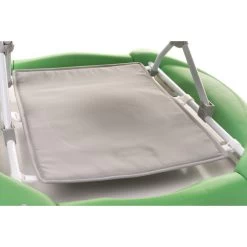 4Baby Swing'n Push Green 3- In-1 Loopstoel Met Schommelfunctie -Baby Verkoop 4baby swing n push green 3 in 1 loopstoel met schommelfunctie 12