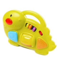 4Baby Swing'n Push Green 3- In-1 Loopstoel Met Schommelfunctie -Baby Verkoop 4baby swing n push green 3 in 1 loopstoel met schommelfunctie 9