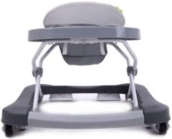 4Baby Walk 'n Push Dark Grey Loopstoel 7022 9 4Baby Walk 'n Push Dark Grey Loopstoel 7022 -Baby Verkoop 4baby walk n push dark grey loopstoel 7022 4