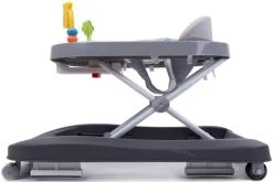 4Baby Walk 'n Push Dark Grey Loopstoel 7022 10 4Baby Walk 'n Push Dark Grey Loopstoel 7022 -Baby Verkoop 4baby walk n push dark grey loopstoel 7022 6