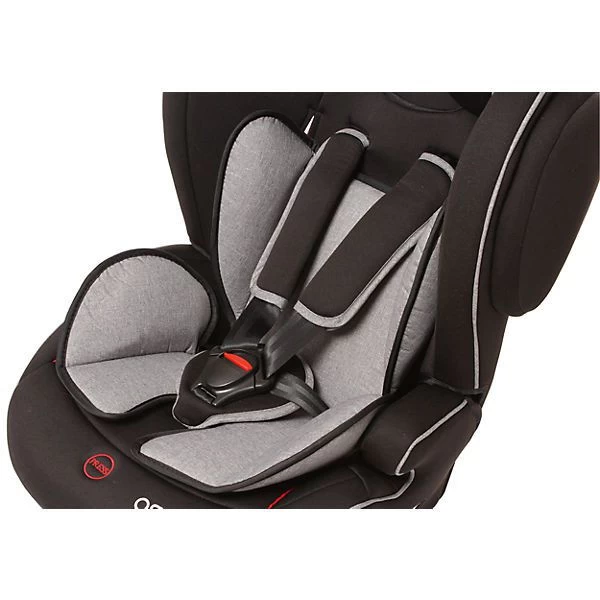 Osann Flux Isofix SPS Grey Melange 9-36 Kg Autostoel 102-138-230 8 Osann Flux Isofix SPS Grey Melange 9-36 Kg Autostoel 102-138-230 - Afbeelding 8