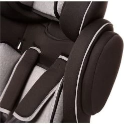 Osann Flux Isofix SPS Grey Melange 9-36 Kg Autostoel 102-138-230 14 Osann Flux Isofix SPS Grey Melange 9-36 Kg Autostoel 102-138-230 -Baby Verkoop 5268642 06