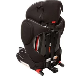 Osann Flux Isofix SPS Grey Melange 9-36 Kg Autostoel 102-138-230 13 Osann Flux Isofix SPS Grey Melange 9-36 Kg Autostoel 102-138-230 -Baby Verkoop 5268642 08
