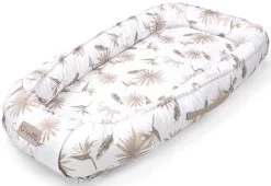 Albero Mio Boho & Love Beige Babynest B002 -Baby Verkoop Albero Mio Boho Love Beige Babynest B002 3