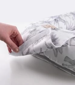 Albero Mio Boho & Love Grey Babynest B003 -Baby Verkoop Albero Mio Boho Love Beige 1