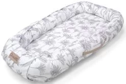 Albero Mio Boho & Love Grey Babynest B003 -Baby Verkoop Albero Mio Boho Love Grey Babynest B003 5