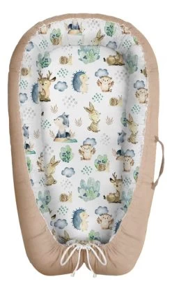 Albero Mio Forest World Babynest C001