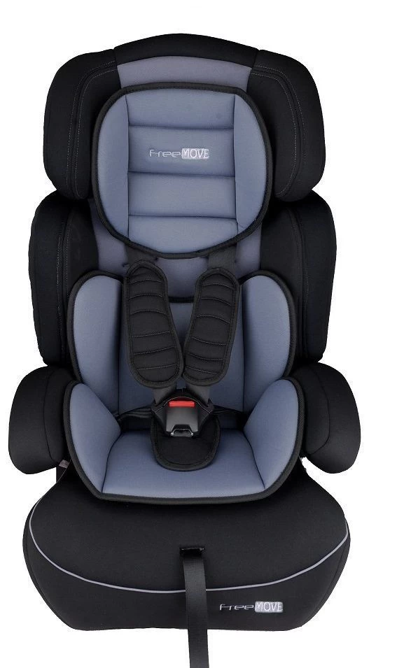 Babygo FreeMove SP Stone Autostoel 9-36 Kg 3104 1 Babygo FreeMove SP Stone Autostoel 9-36 Kg 3104