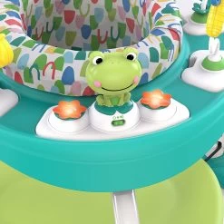 Bright Starts Bounce Bounce Baby Playful Pond 2-in-1 Activity Jumper K11565 -Baby Verkoop Bright Starts Bounce Bounce Baby Playful Pond 2 in 1 Activity Jumper K11565 6