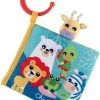 Chicco Mijn Dierenboek Buggyboekje 00011166000000