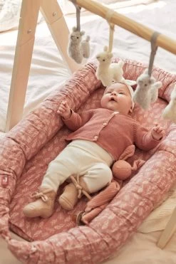 Jollein Houten Babygym 107-001-00096 -Baby Verkoop Jollein Houten Babygym 107 001 00096 4