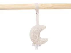 Jollein Moon Nougat Speeltjes Voor Babygym 108-001-66046 5 Jollein Moon Nougat Speeltjes Voor Babygym 108-001-66046 -Baby Verkoop Jollein Moon Nougat Speeltjes voor Babygym 108 001 66046 2