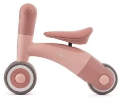 Kinderkraft Minibi Candy Pink Loopfiets KRMIBI00PNK0000 -Baby Verkoop Kinderkraft Minibi Candy Pink Loopfiets KRMIBI00PNK0000 3
