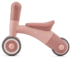 Kinderkraft Minibi Candy Pink Loopfiets KRMIBI00PNK0000 -Baby Verkoop Kinderkraft Minibi Candy Pink Loopfiets KRMIBI00PNK0000 4