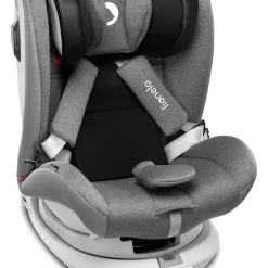 Lionelo Braam Stone 360° Isofix 0-36 Kg Autostoel LO-BRAAM STONE 20 Lionelo Braam Stone 360° Isofix 0-36 Kg Autostoel LO-BRAAM STONE -Baby Verkoop Lionelo Braam Stone 360 Isofix 0 36 kg Autostoel 10