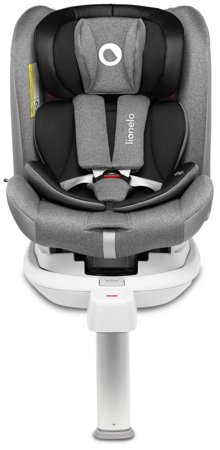 Lionelo Braam Stone 360° Isofix 0-36 Kg Autostoel LO-BRAAM STONE 3 Lionelo Braam Stone 360° Isofix 0-36 Kg Autostoel LO-BRAAM STONE - Afbeelding 3