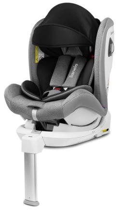 Lionelo Braam Stone 360° Isofix 0-36 Kg Autostoel LO-BRAAM STONE 14 Lionelo Braam Stone 360° Isofix 0-36 Kg Autostoel LO-BRAAM STONE -Baby Verkoop Lionelo Braam Stone 360 Isofix 0 36 kg Autostoel 5