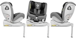 Lionelo Braam Stone 360° Isofix 0-36 Kg Autostoel LO-BRAAM STONE 16 Lionelo Braam Stone 360° Isofix 0-36 Kg Autostoel LO-BRAAM STONE -Baby Verkoop Lionelo Braam Stone 360 Isofix 0 36 kg Autostoel 7