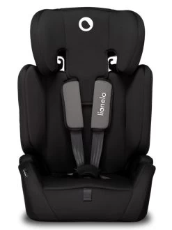 Lionelo Levi Simple Black 9-36 Kg Autostoel LO-LEVI SIMPLE BLACK 9 Lionelo Levi Simple Black 9-36 Kg Autostoel LO-LEVI SIMPLE BLACK -Baby Verkoop Lionelo Levi Simple Black 9 36 kg Autostoel LO LEVI SIMPLE BLACK 4