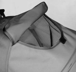 Lorelli Jaguar Deluxe Grey Driewieler 1005039-2102 -Baby Verkoop Lorelli Jaguar Deluxe Grey Driewieler 1005039 2102 8