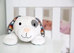 Zazu Dex De Hond Heartbeat Knuffel Met Geluid Za-Dex-01 23 Zazu Dex De Hond Heartbeat Knuffel Met Geluid Za-Dex-01 -Baby Verkoop MamaLoes Dex2 4