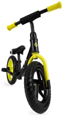 Momi Ross Balance Bike Lemon Loopfiets ROBI00001 -Baby Verkoop Momi Ross Balance Bike Lemon Loopfiets ROBI00001 3