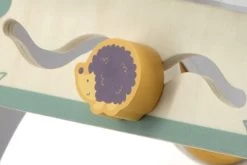 PolarB Activity Walker Houten Loopwagen 44028 -Baby Verkoop PolarB Activity Walker Houten Loopwagen 44028 2